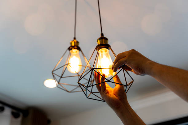 Best Licensed Electrician  in Collinsville, MS