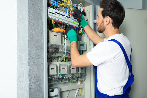 Best Best Electricians Near Me  in Collinsville, MS