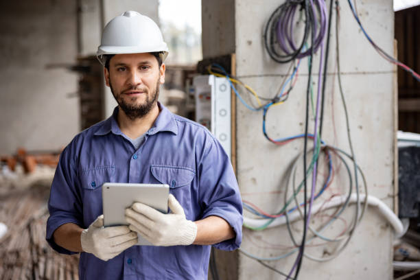 Best Electrical Wiring Services  in Collinsville, MS