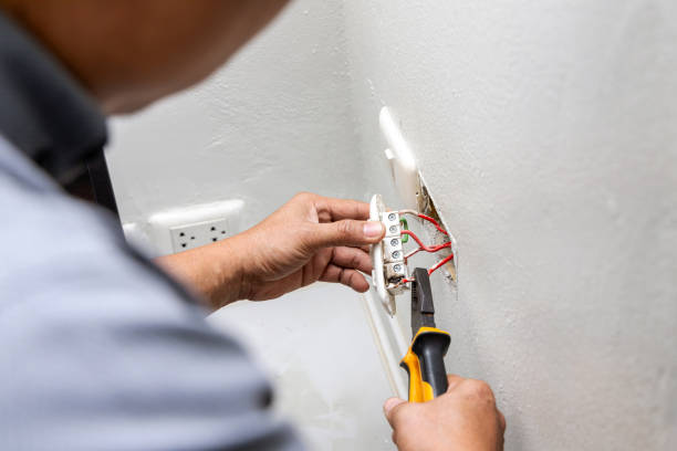 Best Electrical Wiring Services  in Collinsville, MS