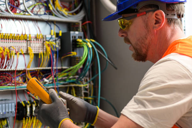 Best Electrical Contractors for Businesses  in Collinsville, MS