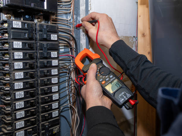 Best Electrical Outlet Repair  in Collinsville, MS